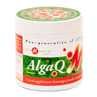 AlgaQ