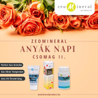 Karácsonyi ajándékcsomag I.