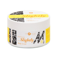 Zeomineral Slightly Orange, Zitrone